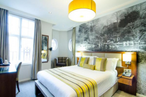 Seraphine Kensington Olympia  Лондон